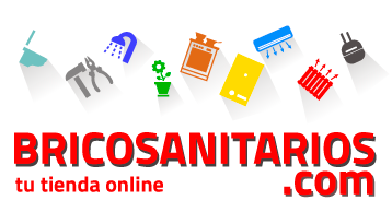 Bricosanitarios - Tienda online de sanitarios, bidets, inodoros y griferías