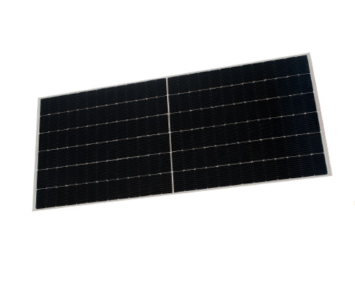 Placas solares