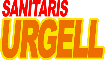 Sanitaris Urgell - Tienda de sanitarios, bidets, inodoros y griferías