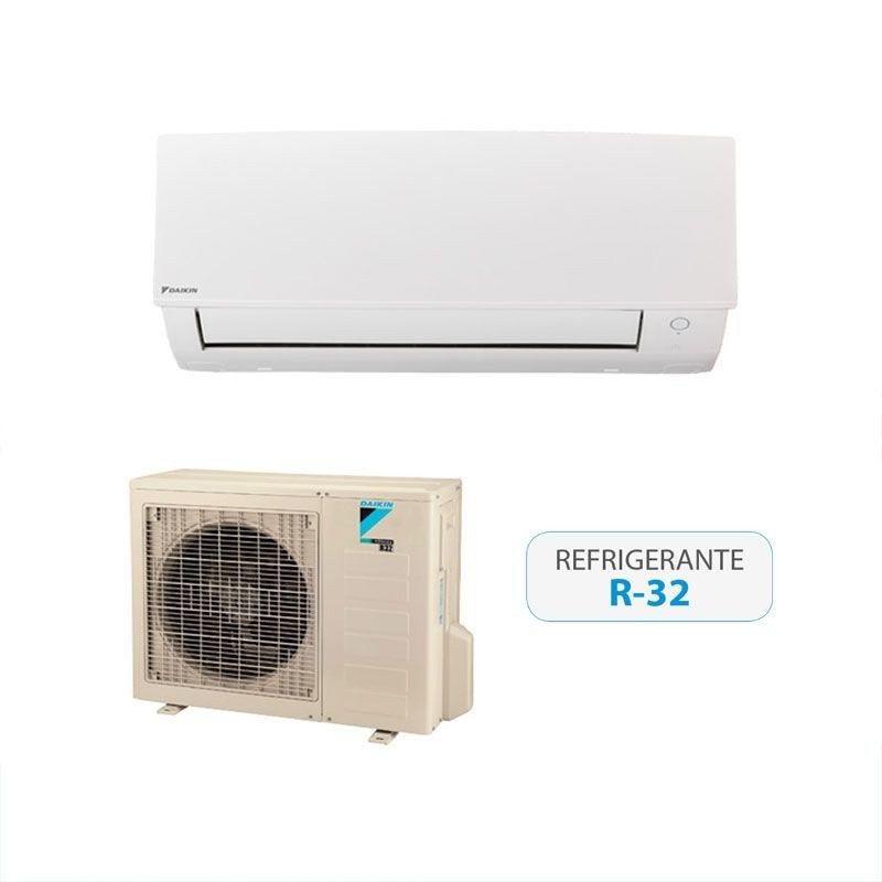 Aire acondicionado inverter Sensira TXF35C
