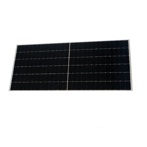 Placa solar fotovoltáica